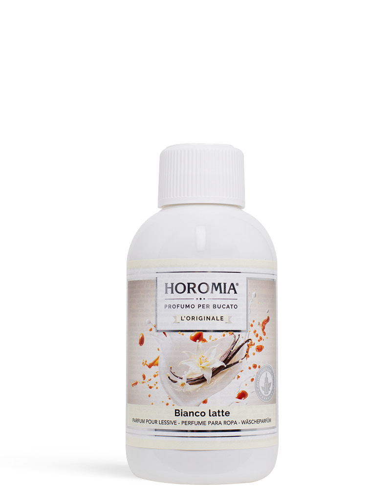HOROMIA Waschparfüm 'PEONY PETALS' – 50 Ml, Konzentriert, Mit Pfingstrosen-Duft, Für Wäsche Und Trockner