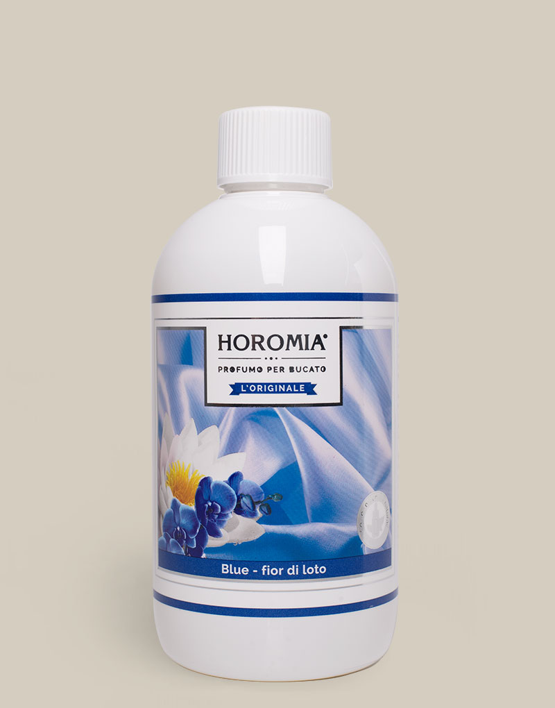 Horomia Profumo per bucato Bianco Infinito 250 ml - Gasparetto 1945