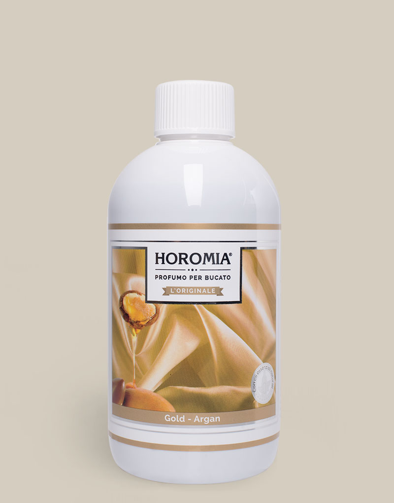HOROMIA Profumo per bucato concentrato AROMATIC LAVANDER 250 ml H-065 –  Angelica Home Stabia