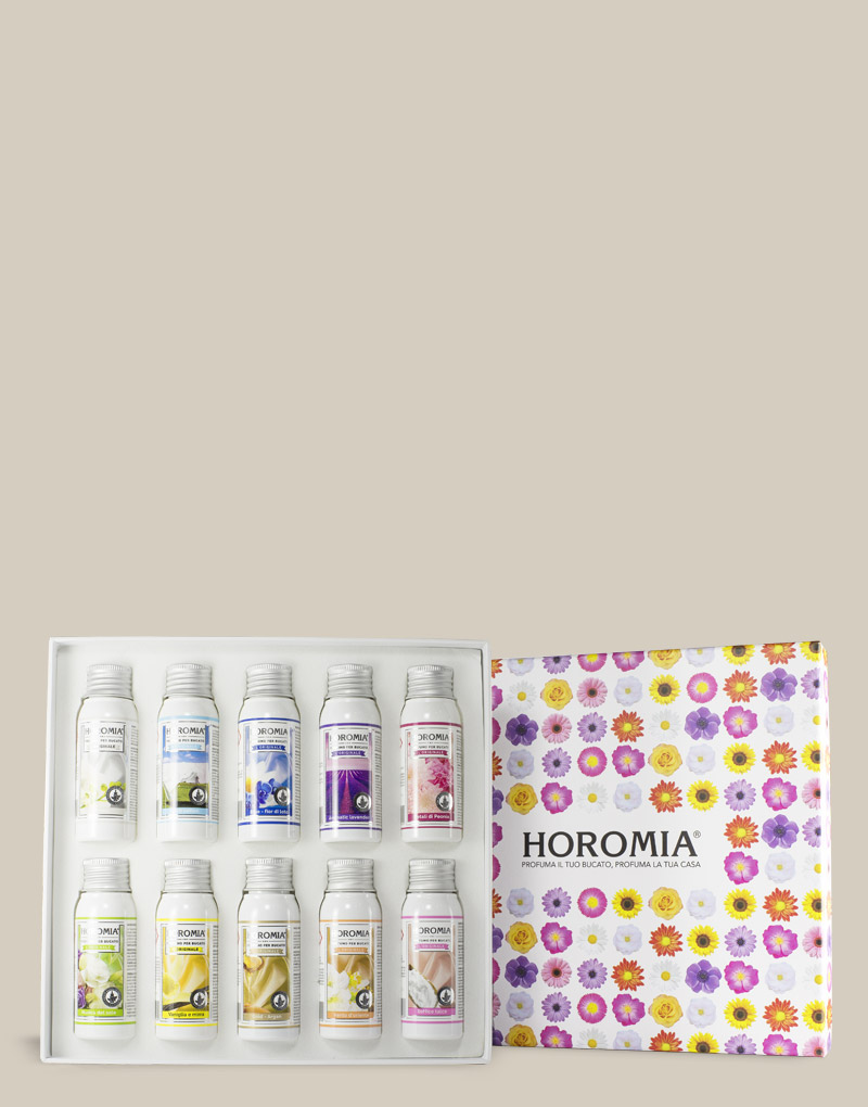 Horobox Fiori - Horomia